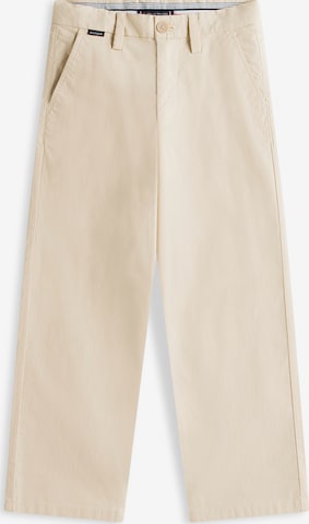 TOMMY HILFIGER - Pantalón en beige: frente