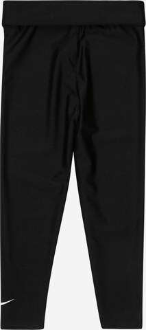 Nike Sportswear - Skinny Leggings em preto