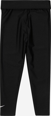 Skinny Leggings Nike Sportswear en noir