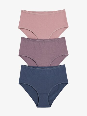 Slip Blackspade en bleu