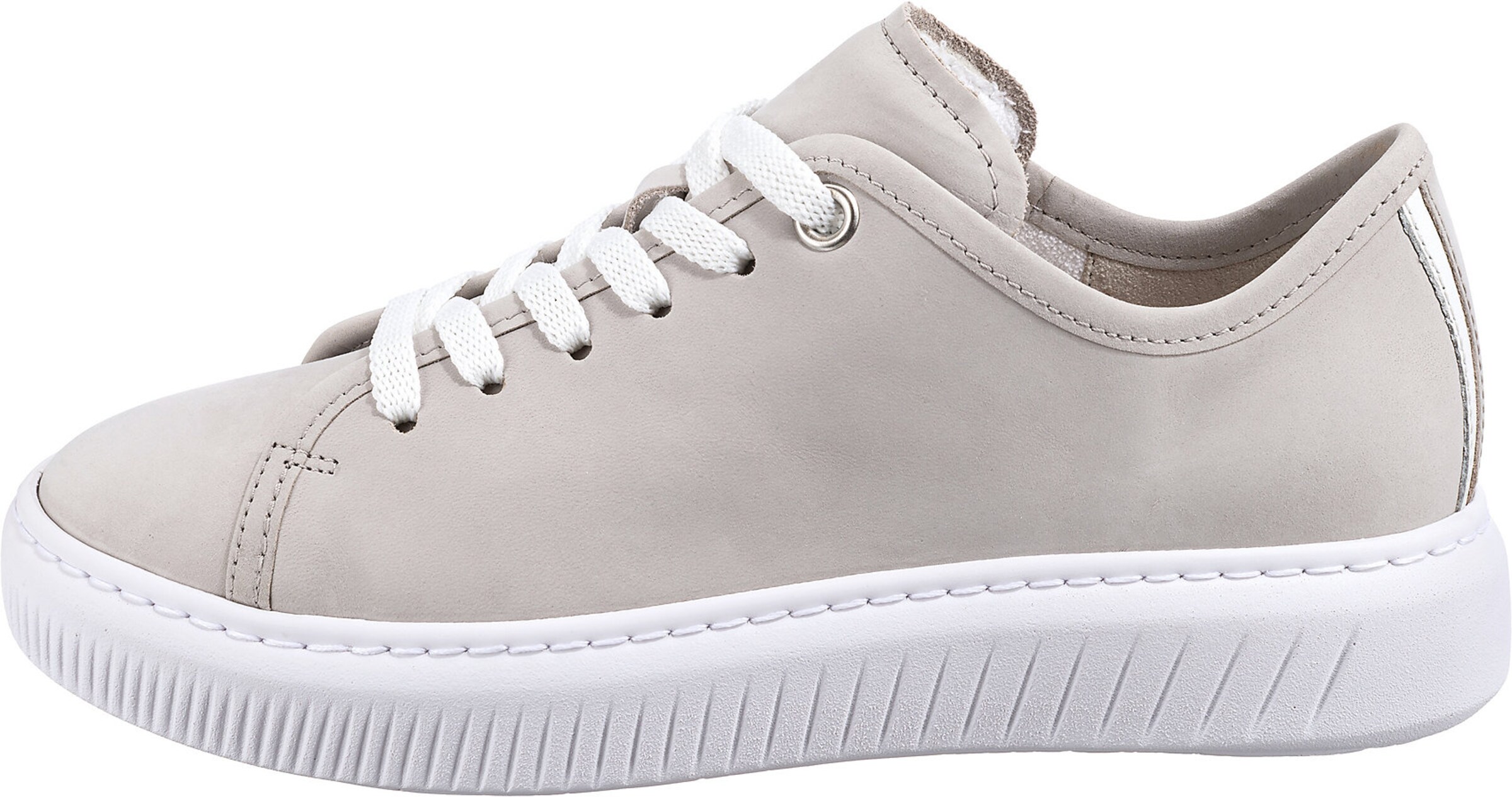 GABOR Sneaker in Grau