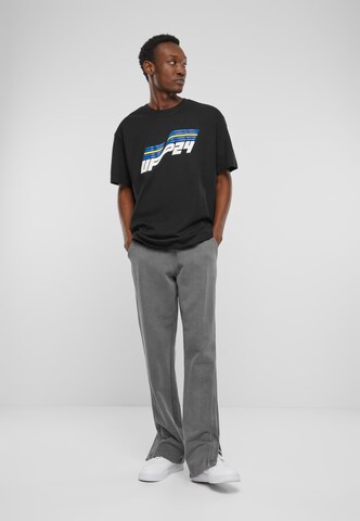 T-Shirt MT Upscale en noir