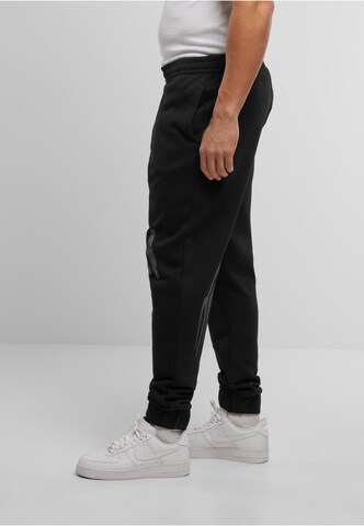 MT Upscale Tapered Hose 'Texas' in Schwarz