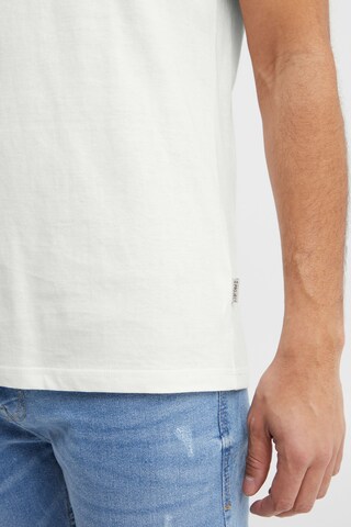 11 Project - Camisa 'Prsit' em branco