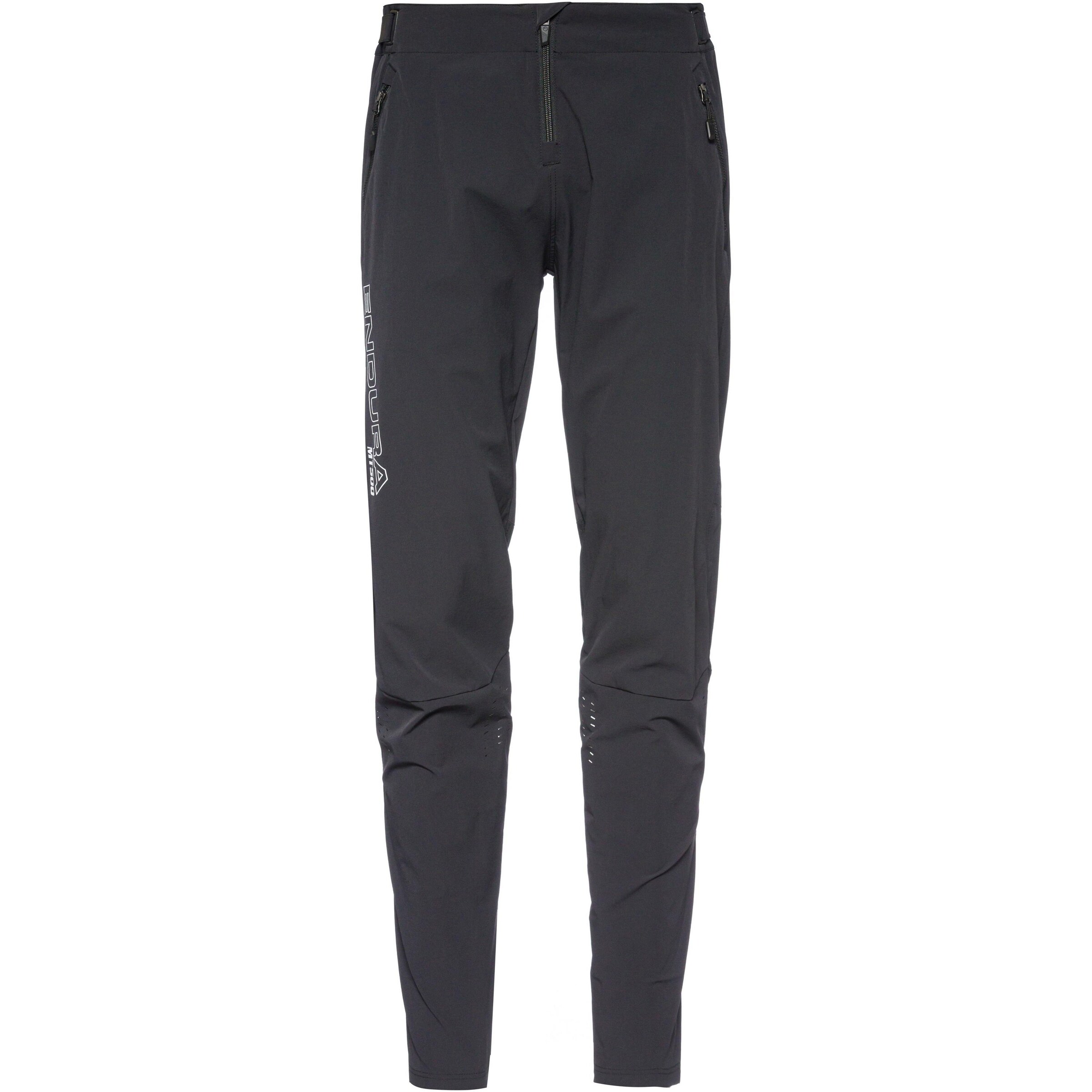 Regular Pantalon 'MT500 Burner' ENDURA en noir : devant