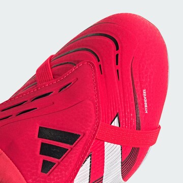 Scarpa sportiva 'Predator League' di ADIDAS PERFORMANCE in rosso