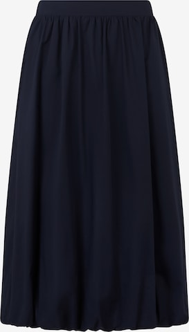 APART Rock in Schwarz: Vorderseite