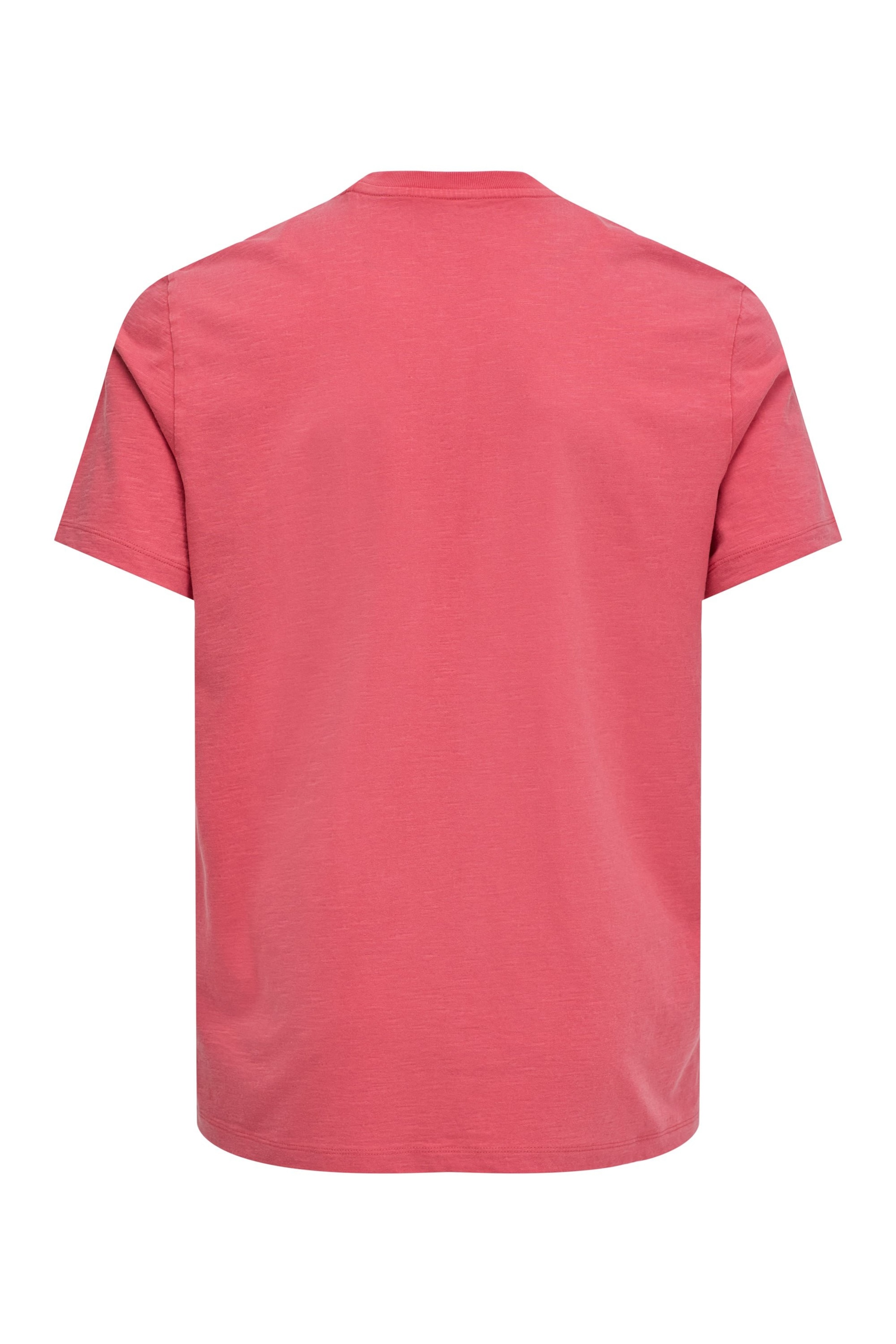 Salsa Jeans Shirt in Rood