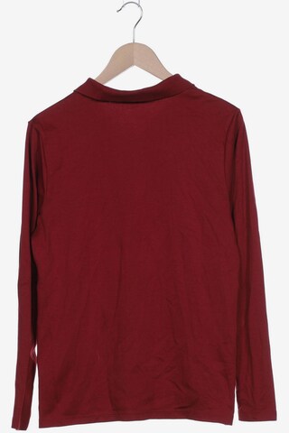 Lands‘ End Shirt in L in Red