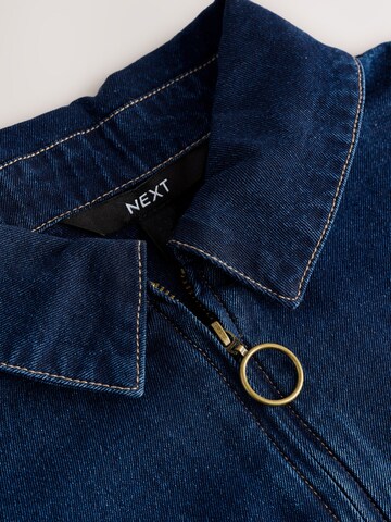 Next Jumpsuit in Blauw