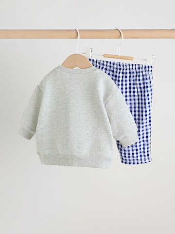 mėlyna Next Rinkinys