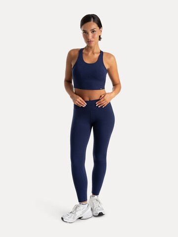 Haut de sport ' Sorea ' Smilodox en bleu