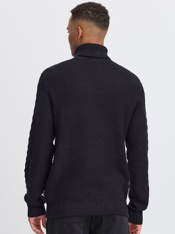 Pull-over ' BHBASIM ' BLEND en noir