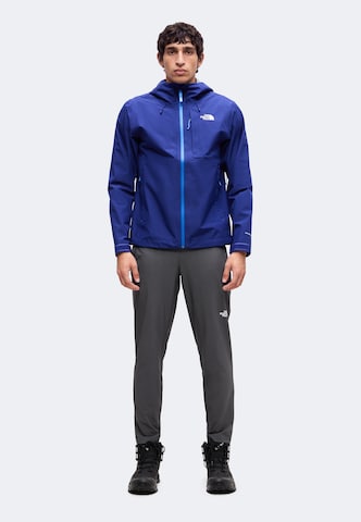 THE NORTH FACE - Chaqueta de montaña 'DRYZZLE FUTURELIGHT 2' en azul