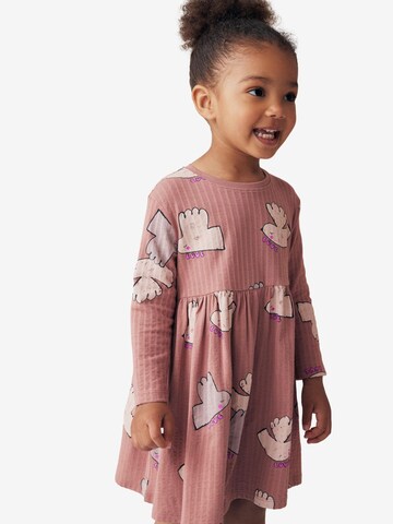 Robe Next en rose
