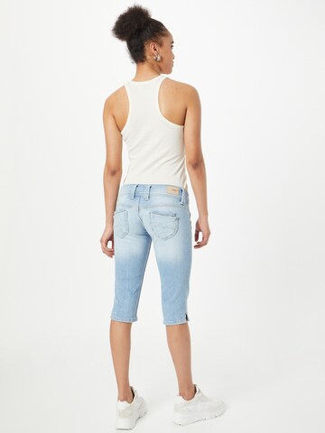 Pepe Jeans Regular Jeans 'VENUS' in Hellblau | ABOUT YOU