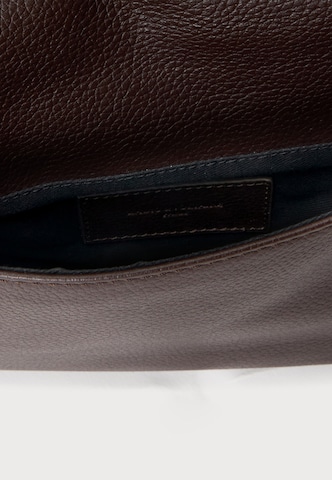 Pochette 'ROCK' di Zadig & Voltaire in grigio