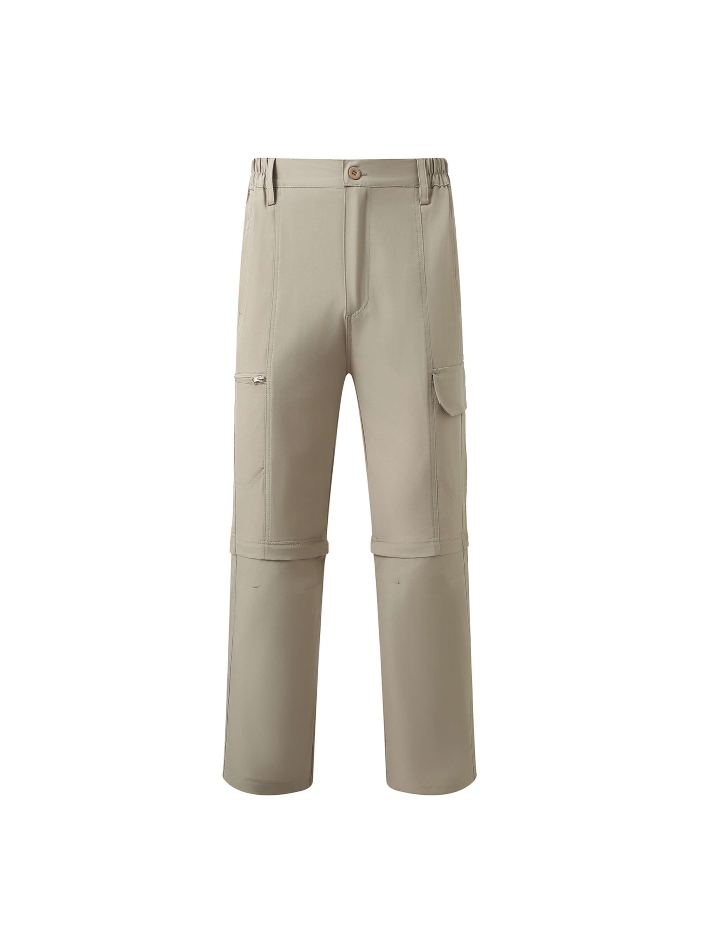 YOUTHUP Cargo Pants in 31 in Beige, Item view