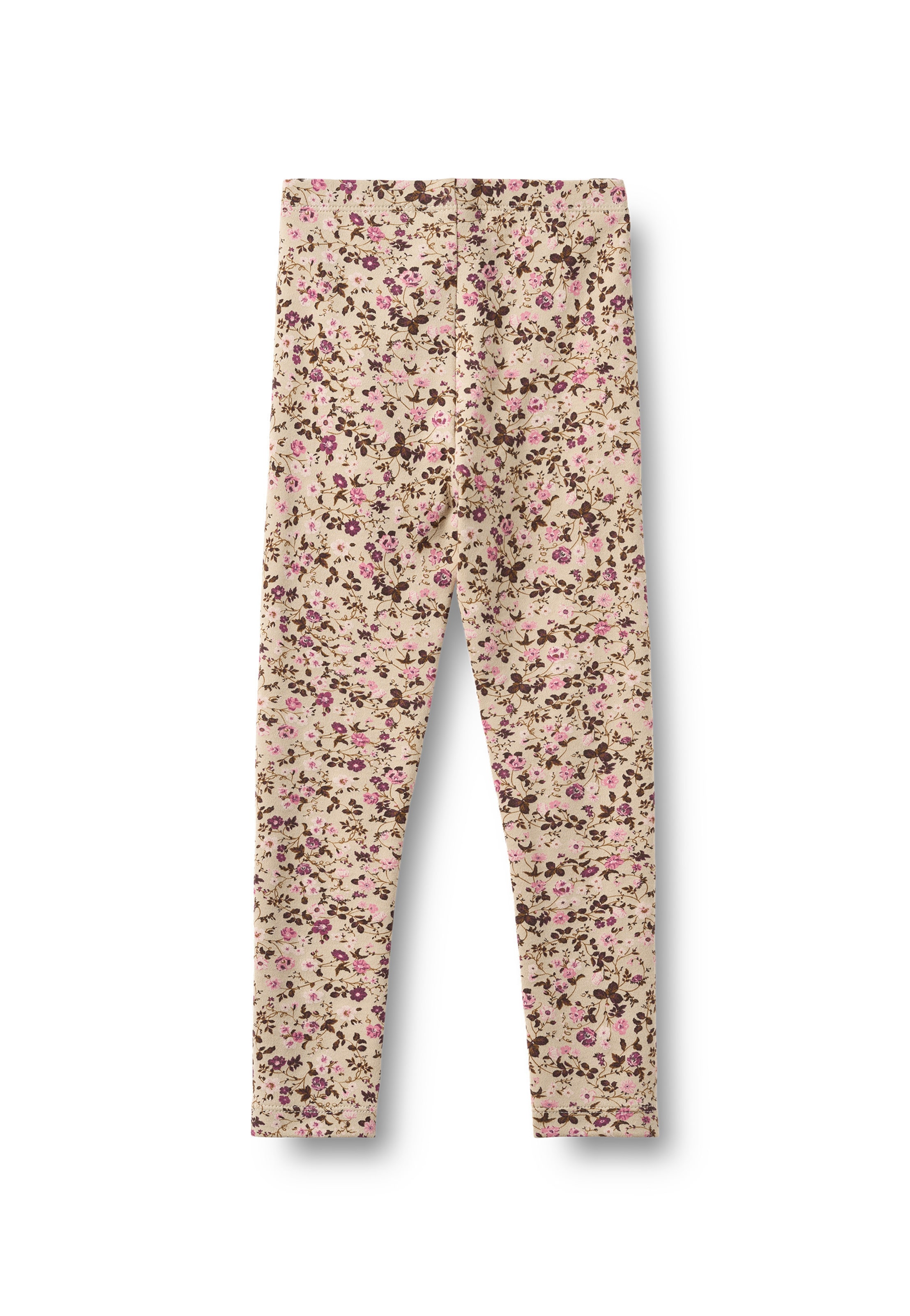 Skinny Leggings 'Jules' di WHEAT in beige
