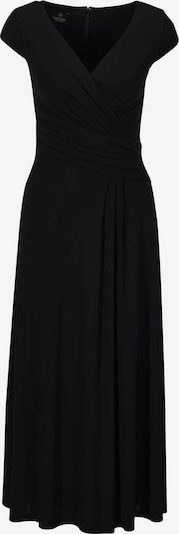 MADELEINE Kleid in schwarz, Produktansicht