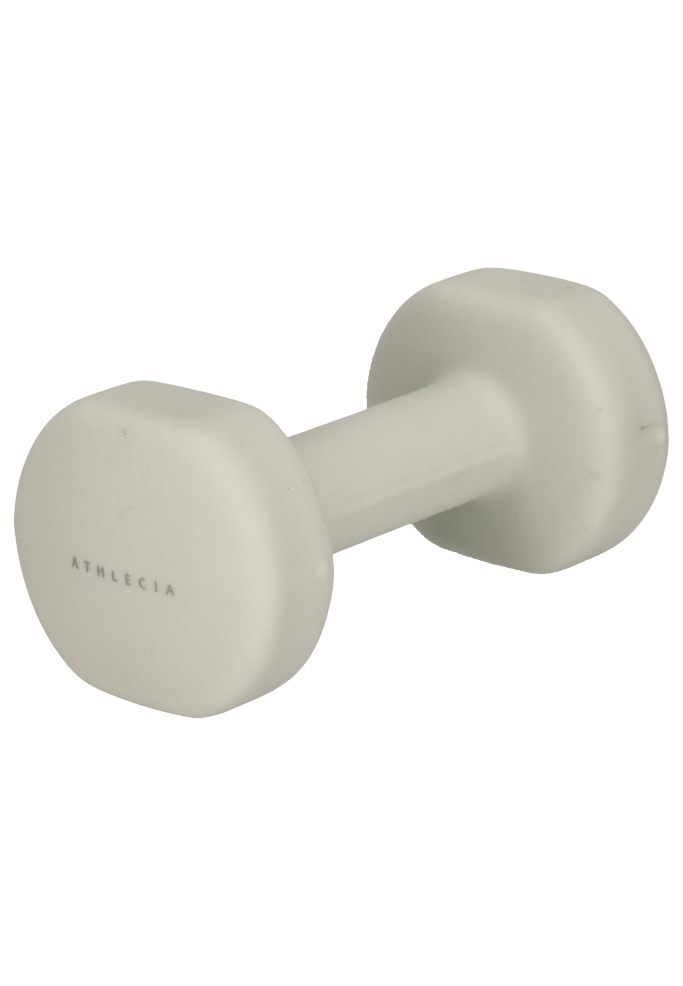 Athlecia Dumbbell stang in Grijs