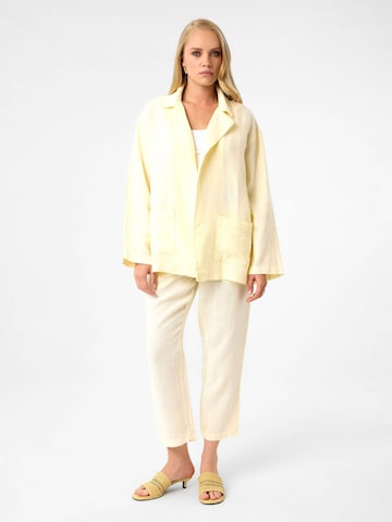 DIMI Blazer in Beige