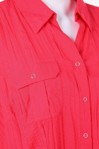 C&A Bluse XL in Pink