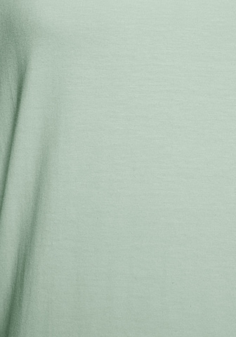 T-shirt VIVANCE en vert