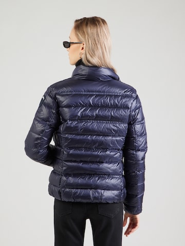 Blauer.USA Зимно яке в синьо