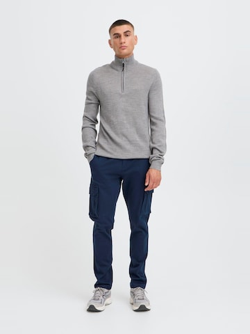 regular Pantaloni cargo ' SDCHASEY ' di !Solid in blu