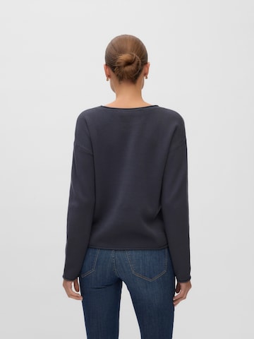Pullover 'VMSABA' di VERO MODA in blu