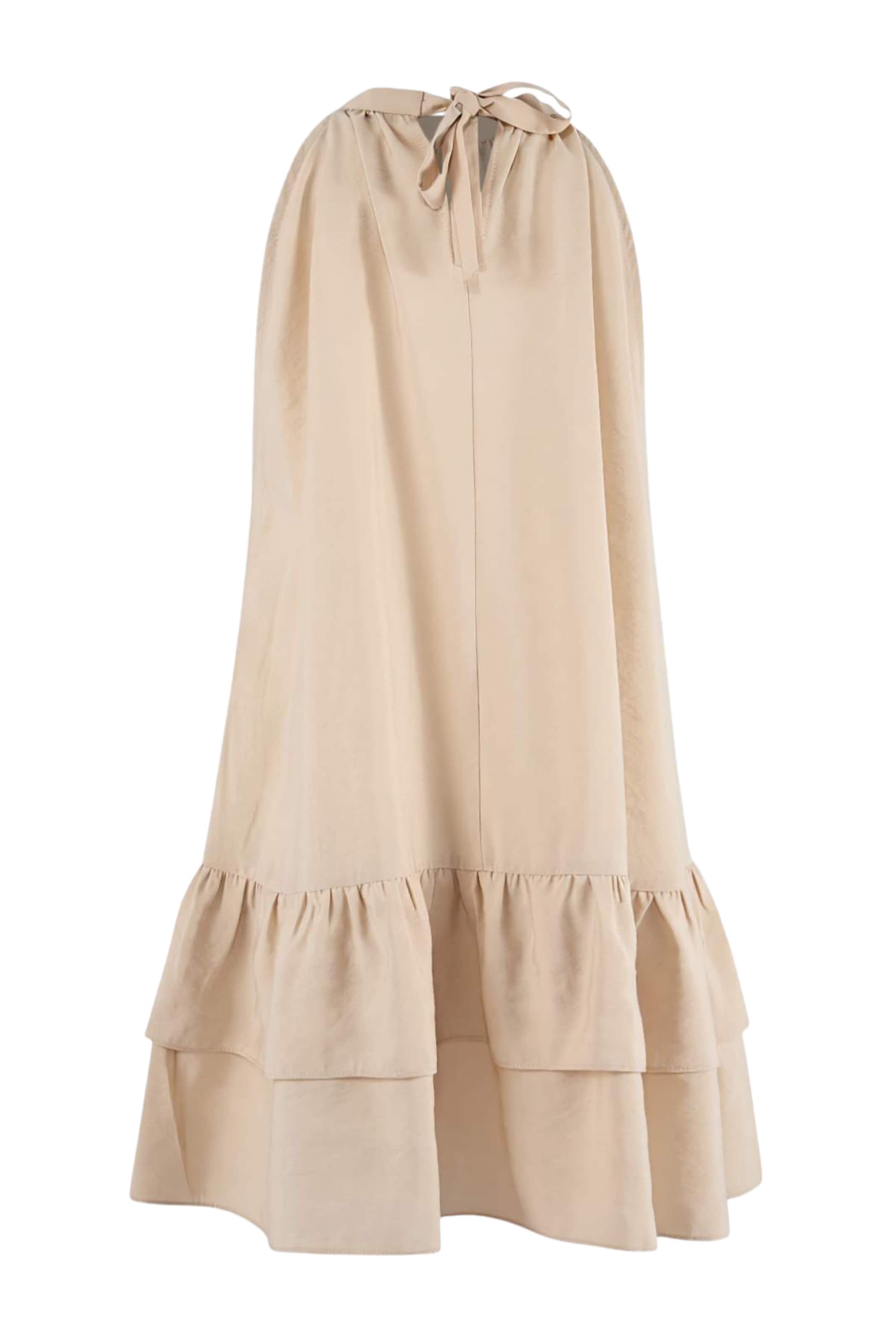Trendyol - Vestido de verano en beige