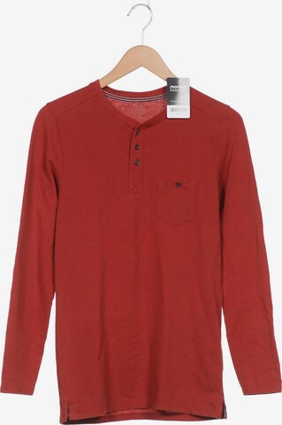 Kiabi Shirt in S in Red: front