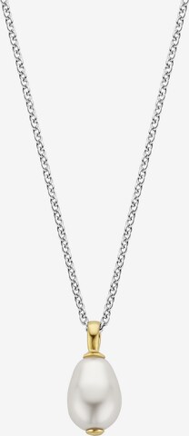 Ti Sento Milano Necklace in Silver: front