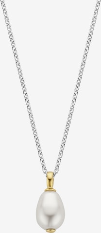 Ti Sento Milano Necklace in Silver: front