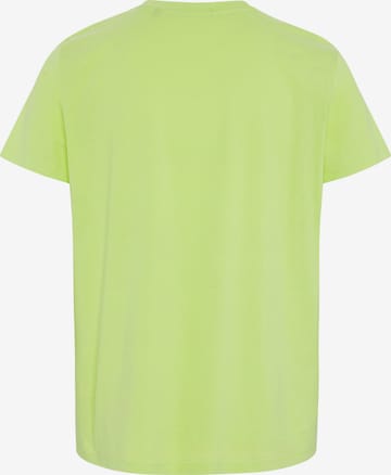 CHIEMSEE Shirt in Green