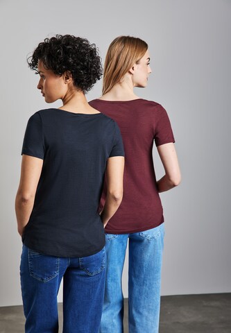 STREET ONE Shirt in Mixed colors