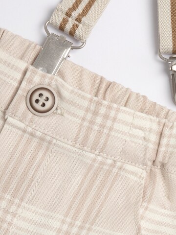 Chicco - regular Peto en beige