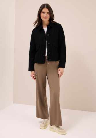 CECIL Between-Season Jacket in Black