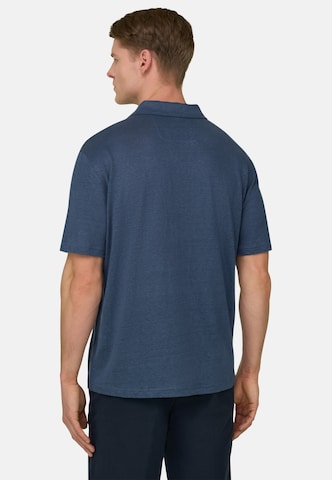 T-Shirt Boggi Milano en bleu