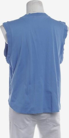 Marc O'Polo DENIM Top & Shirt in L in Blue