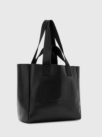 Shopper 'IZZY' di AllSaints in nero