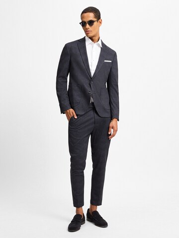 CINQUE Regular Pants in Blue