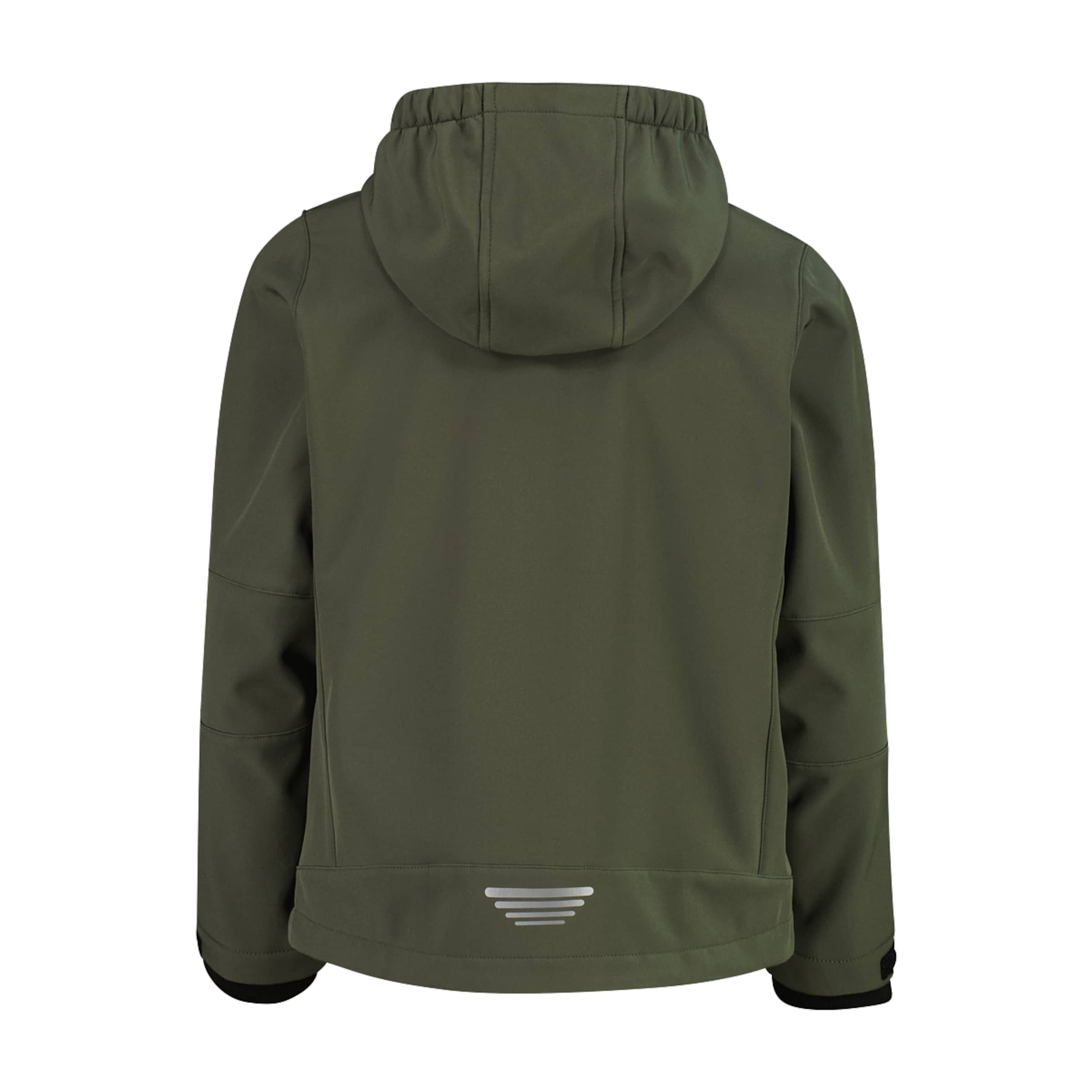 CMP Jacke in Grün