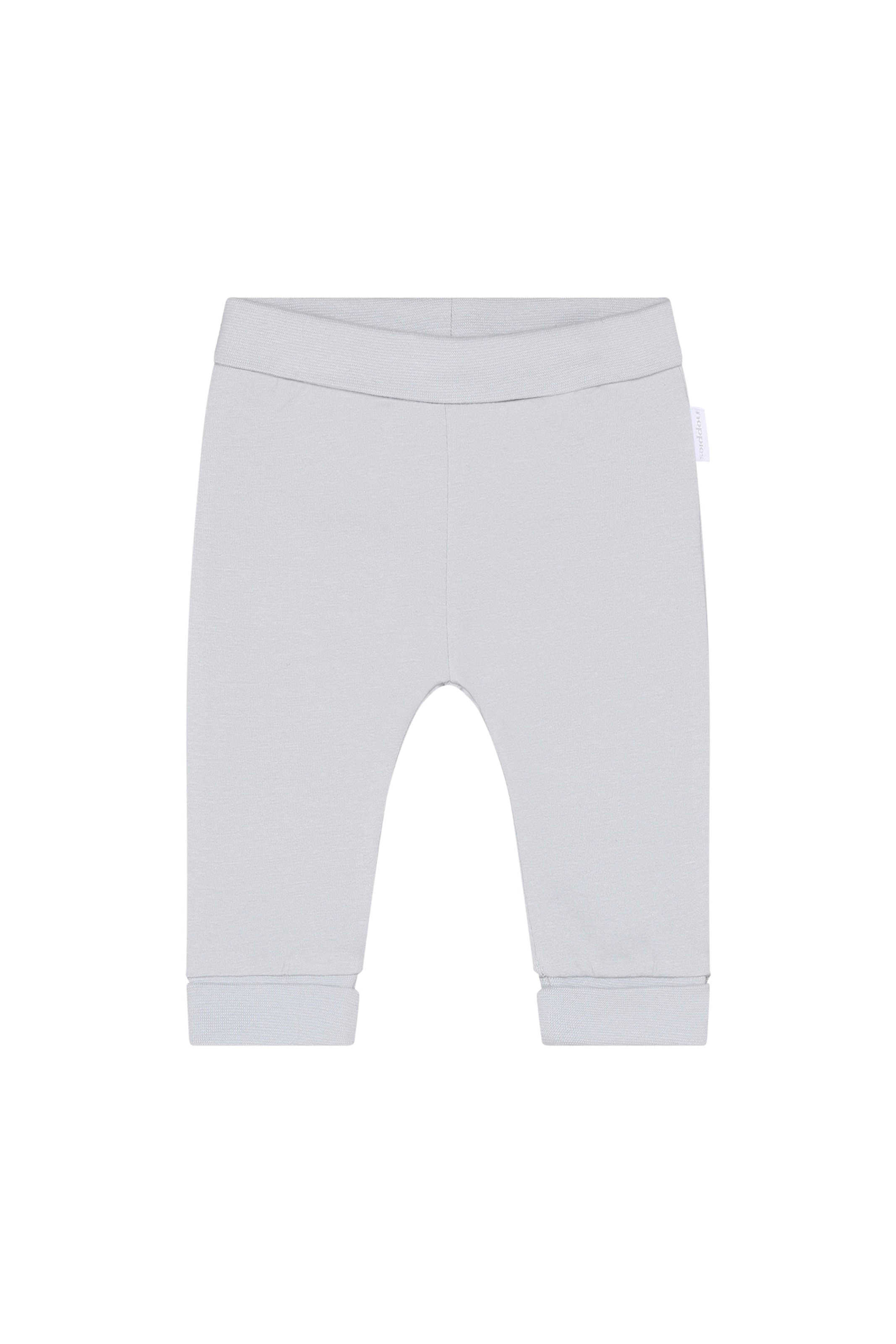 Coupe slim Pantalon Noppies en bleu : devant