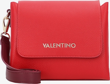 Sac à bandoulière 'Alexia' VALENTINO en rouge : devant