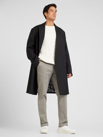 TOMMY HILFIGER Свитер 'CLASSIC' в Белый