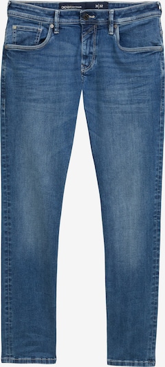 TOM TAILOR DENIM Traperice 'Aedan' u plavi traper, Pregled proizvoda
