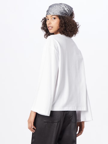 Urban Classics Regular Shirt in White