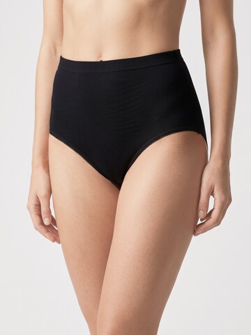 celodoro Panty 'Seamless Comfort' in Black